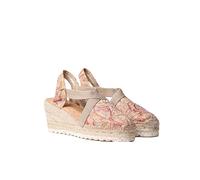 Toni Pons Espadrilles Compensées Terra-bi