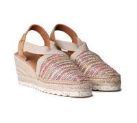Toni Pons Espadrilles Compensées Terra-cl