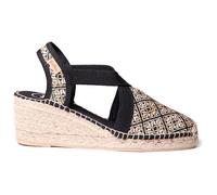 Toni Pons Espadrilles Compensées Terra-ge