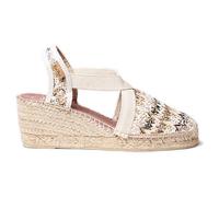 Toni Pons Espadrilles Compensées Terra-hk