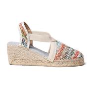 Toni Pons Espadrilles Compensées Terra-hk