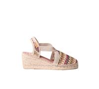 Toni Pons Espadrilles Compensées Terra-nz