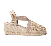 Toni Pons Espadrilles Compensées Terra-nz
