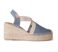Toni Pons Espadrilles Compensées Toda-nt