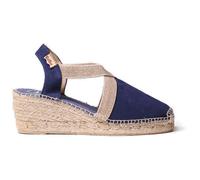 Toni Pons Espadrilles Compensées Tona