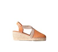 Toni Pons Espadrilles Compensées Tossa