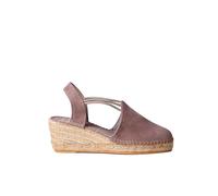 Toni Pons Tremp Wedge Espadrilles Marron EU 35 Femme
