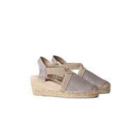 Toni Pons Espadrilles Compensées Triton