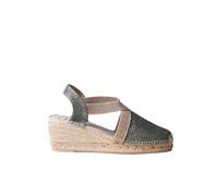 Toni Pons Espadrilles Compensées Triton