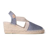 Toni Pons Espadrilles Compensées Triton