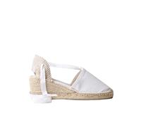 Toni Pons Valencia Wedge Espadrilles Blanc EU 42 Femme
