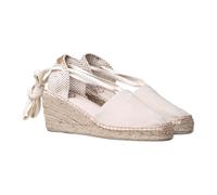 Toni Pons Espadrilles Compensées Valencia