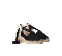 Espadrille valencienne avec ficelles pour femme | VALENCIA 39