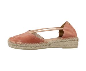 Toni Pons - Espadrilles Erla - Femme - Chaussures - Rose - Taille: 38 EU