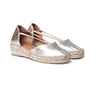 Toni Pons Erla-p Espadrilles Argenté EU 35 Femme