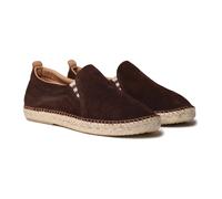 Espadrille homme et croûte de cuir | MARTI 41