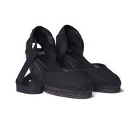 Toni Pons Florina Wedge Espadrilles Noir EU 38 Femme