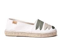 Toni Pons Rose-cm Espadrilles Blanc EU 45 Femme
