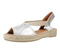 Toni Pons Etna Sandals Argenté EU 36 Femme