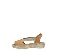 Toni Pons - Etna Sandal - Femme - Chaussures - Brun - Taille: 36 EU