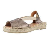 Toni Pons Etna Sandals Argenté EU 39 Femme