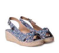 TONI PONS Femme Brigit-pr_Mari_36 Basket, Bleu Marine