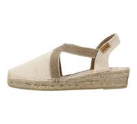 Toni Pons, Femme, Chaussures, Beige, Taille: 38 EU Verdi VT Espadrilles