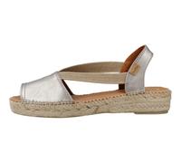 Toni Pons, Femme, Chaussures, Gris, Taille: 38 EU Etna Alpargata