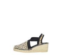Toni Pons, Femme, Chaussures, Multicolore, Taille: 39 EU Terra Sandales Semelle Corde