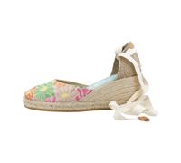 Toni Pons, Femme, Chaussures, Multicolore, Taille: 40 EU Compensées classiques avec style Castell Alpargata