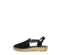 Toni Pons, Femme, Chaussures, Noir, Taille: 37 EU Nuria Espadrilles