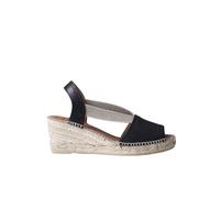 Toni Pons, Femme, Chaussures, Noir, Taille: 39 EU Teide Pt Wedges