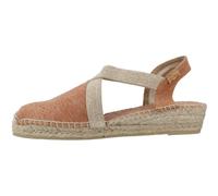 Toni Pons, Femme, Chaussures, Orange, Taille: 39 EU Verdi VT