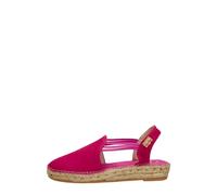 Toni Pons, Femme, Chaussures, Rose, Taille: 41 EU Nuria Espadrille