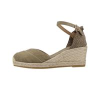 Toni Pons, Femme, Chaussures, Vert, Taille: 39 EU Clarat Alpargata