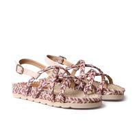 TONI PONS Femme Daisy-TB_Terra_38 Basket, Terre