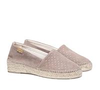 TONI PONS Femme Eddy-St Sandale, Taupe, 41 EU