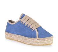 TONI PONS Femme Fedra-a_texa_36 Basket, Denim