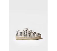 TONI PONS Femme Fedra-KD Basket, Gris, 38 EU
