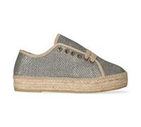 TONI PONS Femme Fedra-S Basket, Vert, 42 EU
