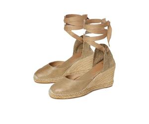 Toni Pons Femme Florina, Plati/or doux, 6