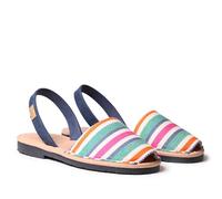 TONI PONS Femme Mao-br_Nice_37 Basket