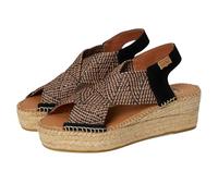 Toni Pons Femme Masai Sandale Cage Espadrille