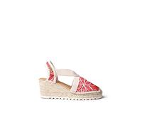 TONI PONS Femme Terra-ta Basket, Rose, 42 EU