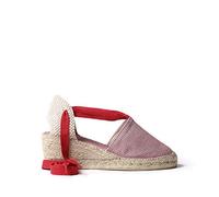 TONI PONS Femme Veira-MT Basket, Rouge, 36 EU