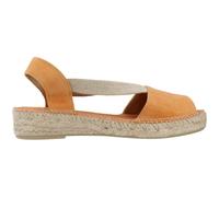 Toni Pons - Flat Sandales - Femme - Chaussures - Orange - Taille: 38 EU