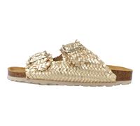 Toni Pons - Flip Flops - Femme - Chaussures - Jaune - Taille: 37 EU