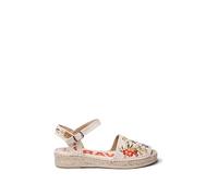 Toni Pons Sandales espadrilles compensées Garbet pour femme, Dalia, 37 EU