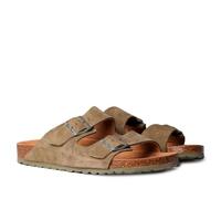 Toni Pons Ger-qt Sandals Beige,Marron EU 40 Homme