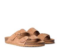 TONI PONS GER-QT Sandales pour homme avec boucles, marron clair, 41 EU